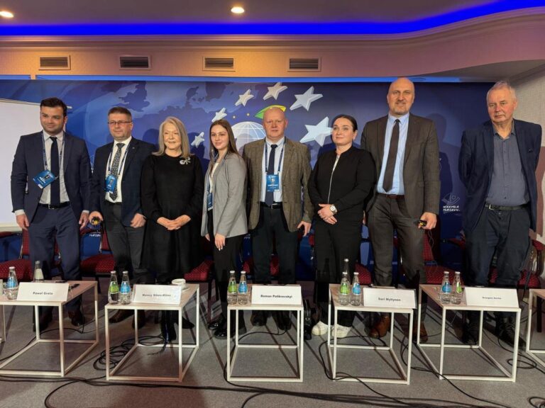 Podczas Europejskiego Kongresu Samorządów dyskutowano jak wykorzystać dziedzictwo kulturowe do rozwoju miast i regionów